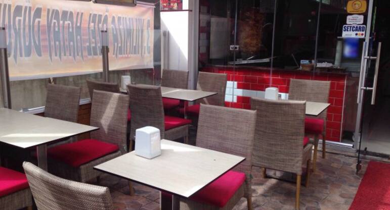 Hatay Tadim Doner Kizilay Ankara